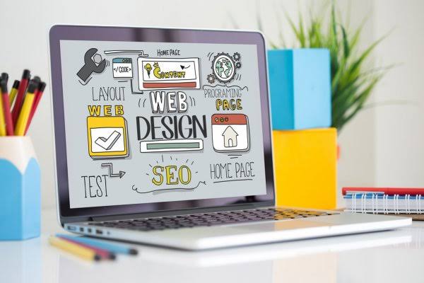 Website Development